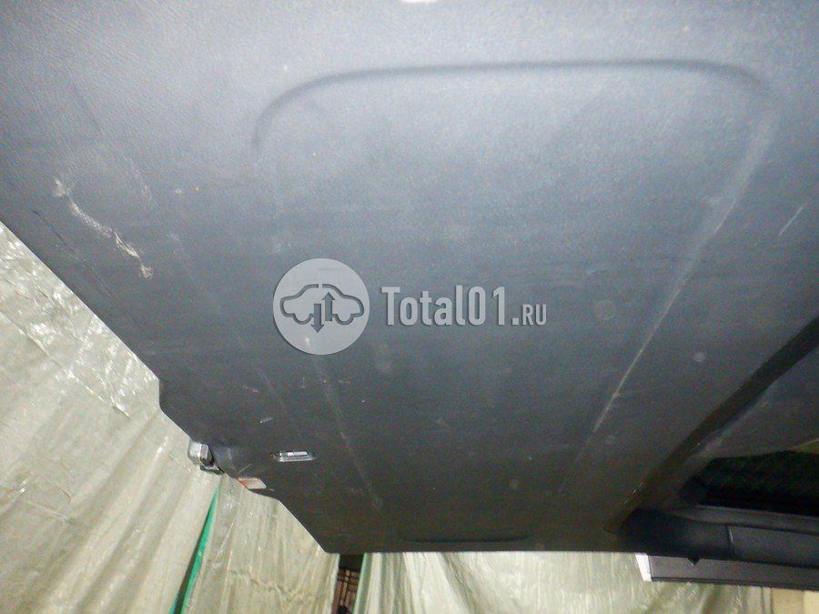 Фото Mercedes-Benz V-класс 60