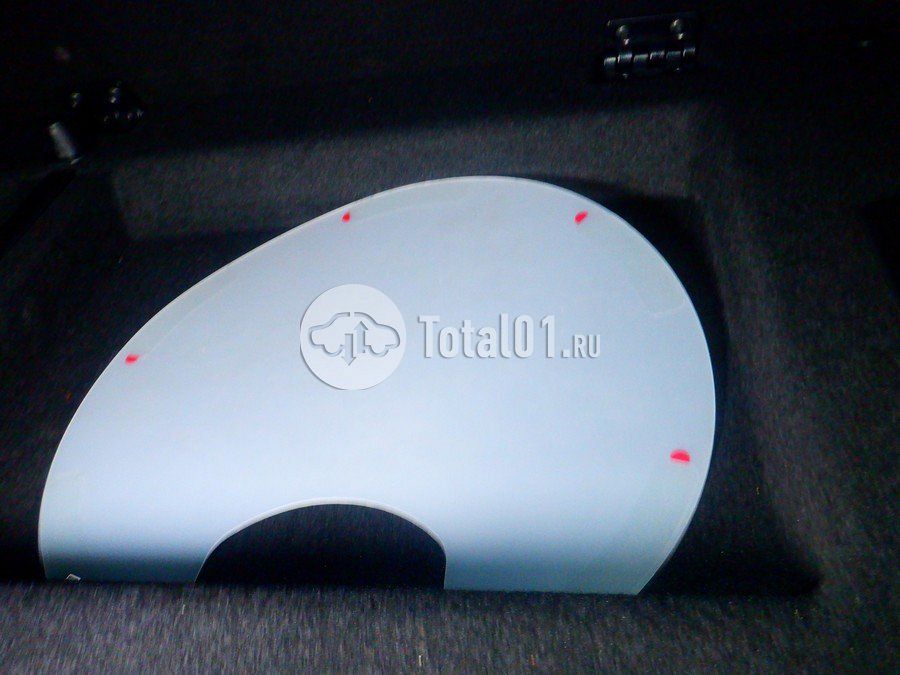 Фото Mercedes-Benz V-класс 64