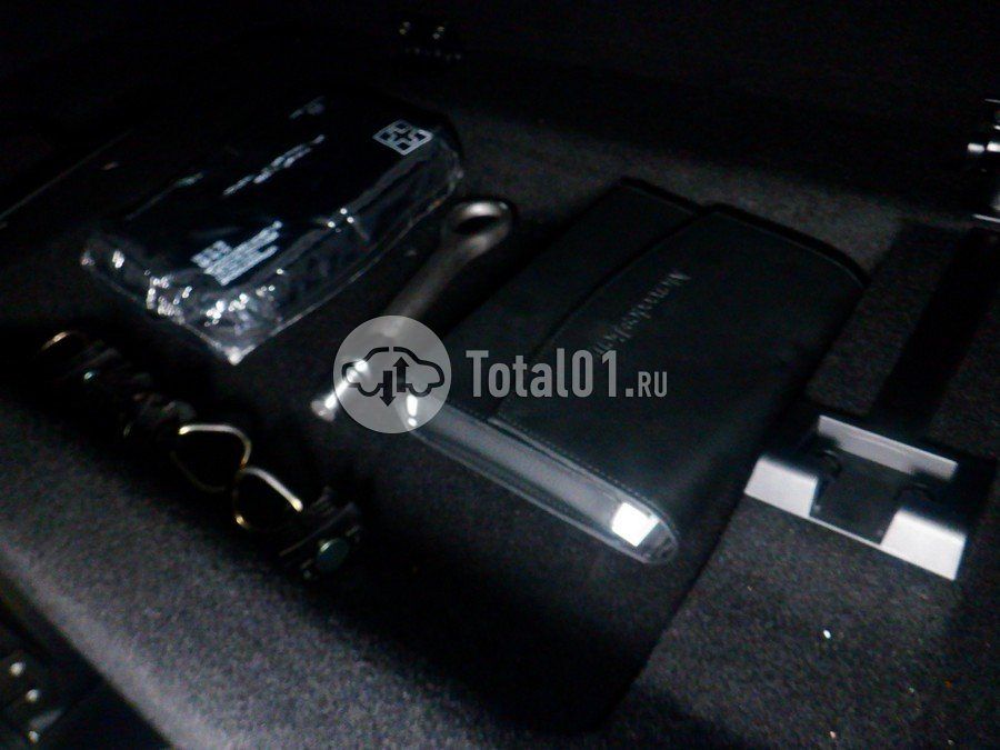 Фото Mercedes-Benz V-класс 66