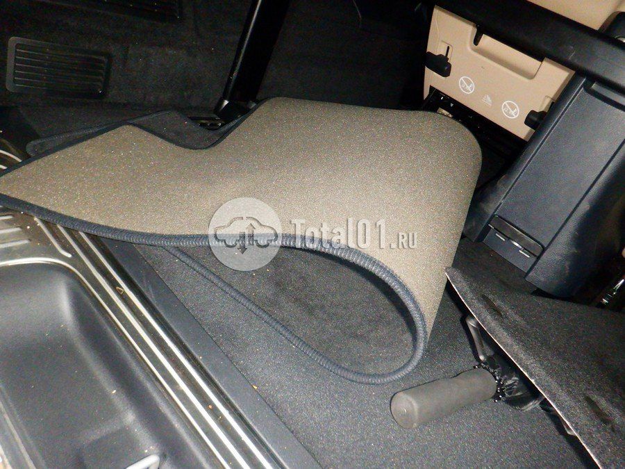 Фото Mercedes-Benz V-класс 68