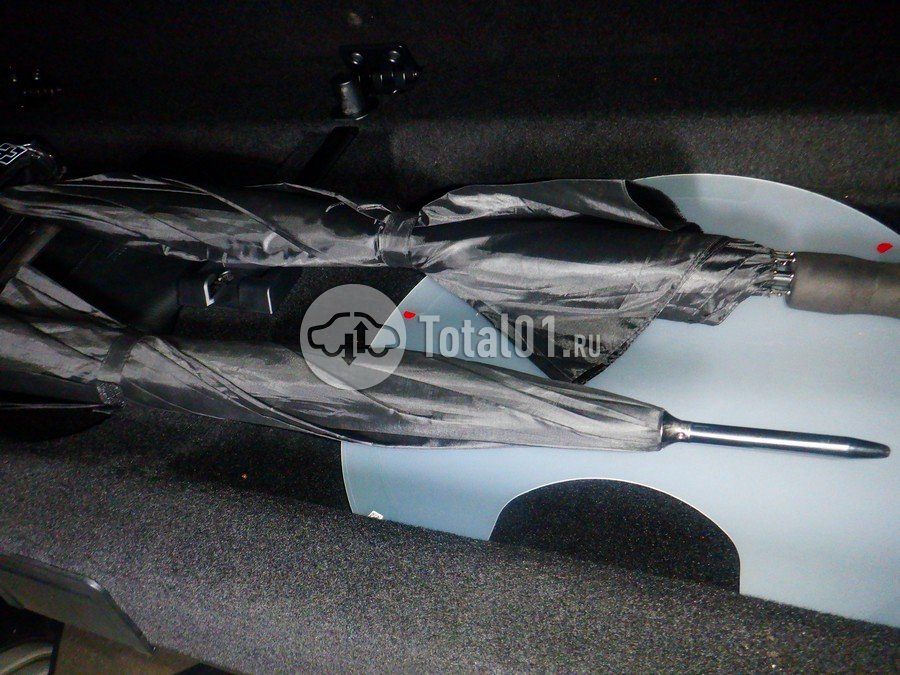 Фото Mercedes-Benz V-класс 74