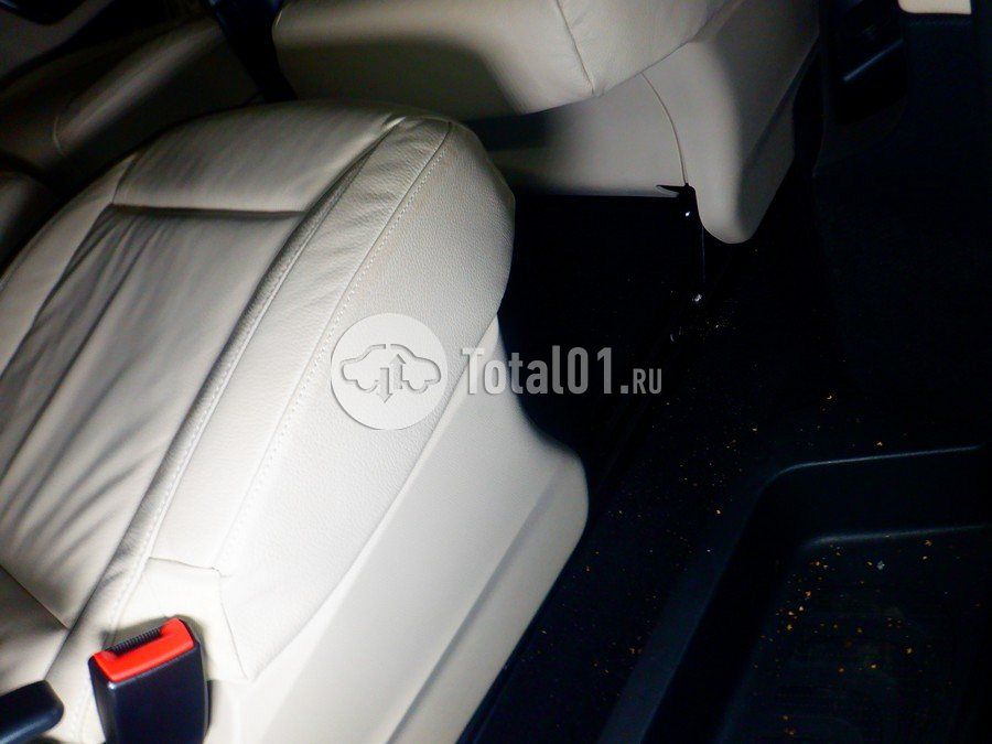 Фото Mercedes-Benz V-класс 82