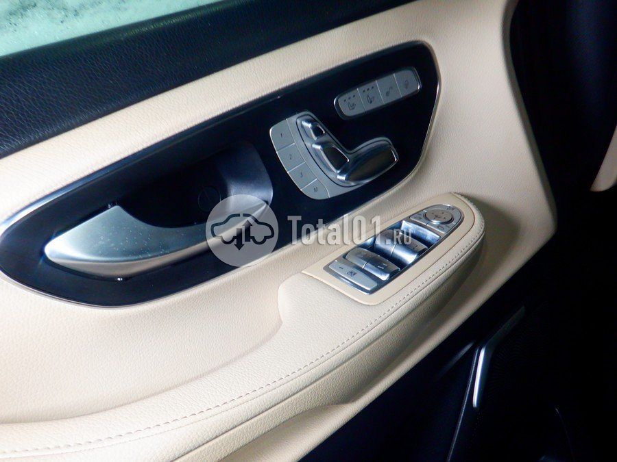 Фото Mercedes-Benz V-класс 90