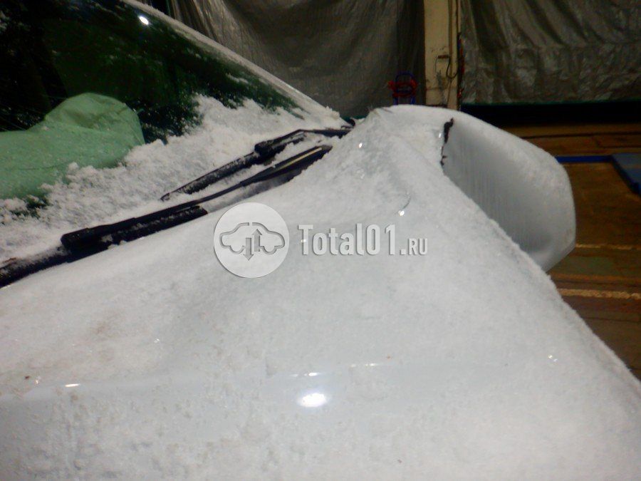 Фото Mercedes-Benz V-класс 122