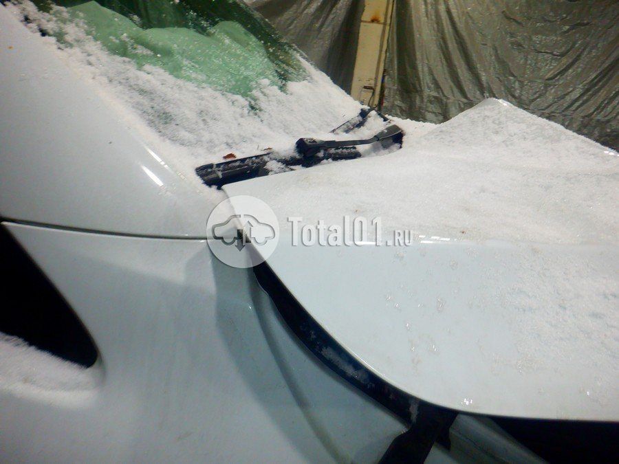 Фото Mercedes-Benz V-класс 124