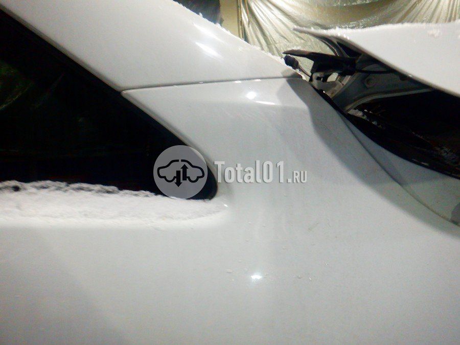 Фото Mercedes-Benz V-класс 128