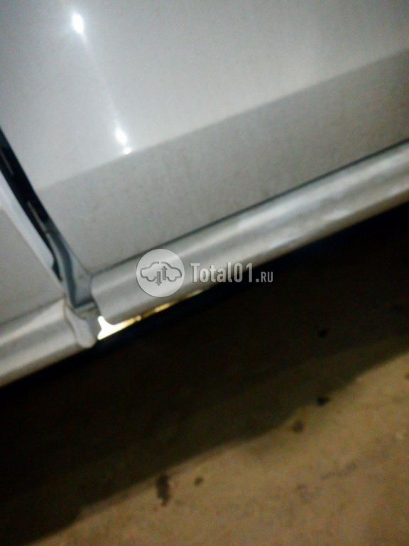 Фото Mercedes-Benz V-класс 136