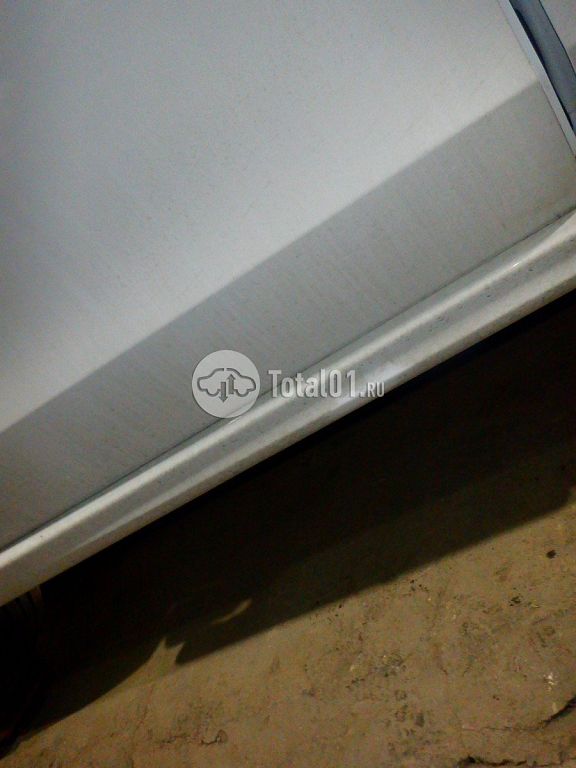 Фото Mercedes-Benz V-класс 138