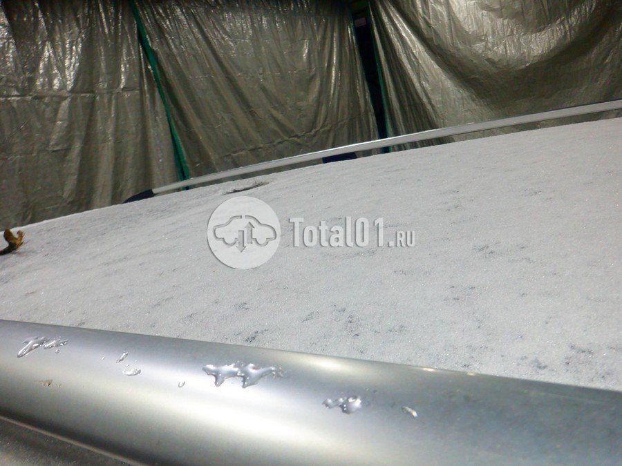 Фото Mercedes-Benz V-класс 148