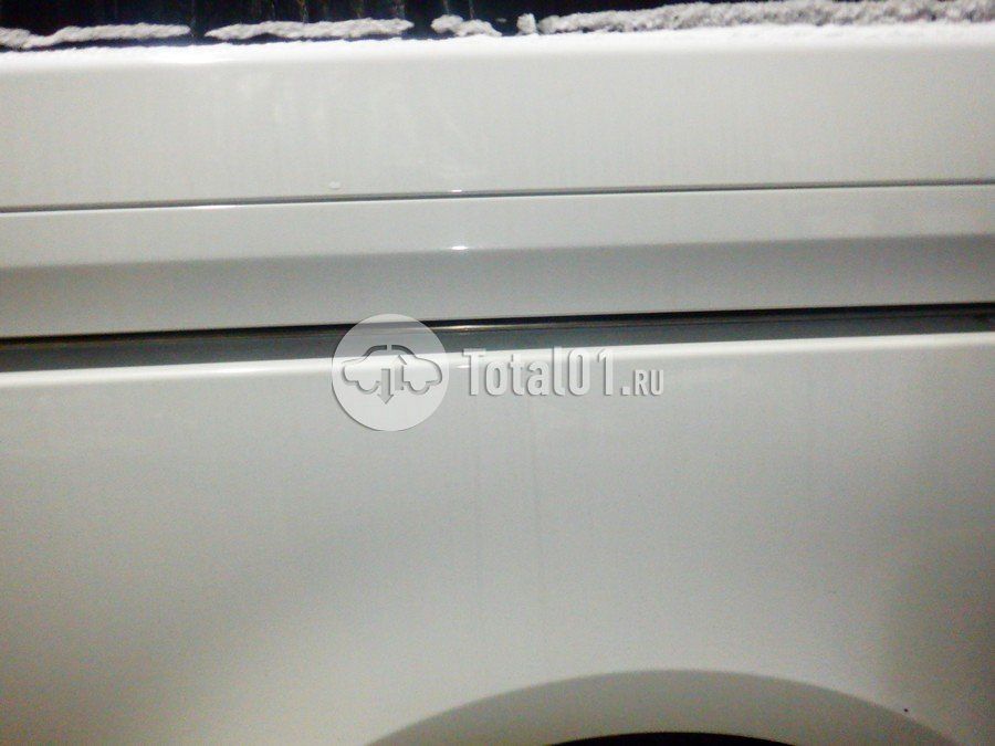 Фото Mercedes-Benz V-класс 156