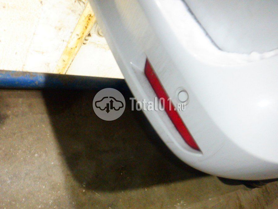 Фото Mercedes-Benz V-класс 164