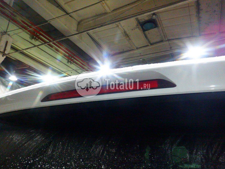 Фото Mercedes-Benz V-класс 168