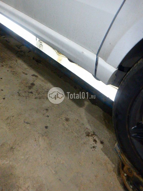 Фото Mercedes-Benz V-класс 178