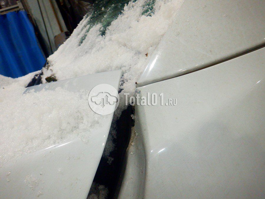 Фото Mercedes-Benz V-класс 200