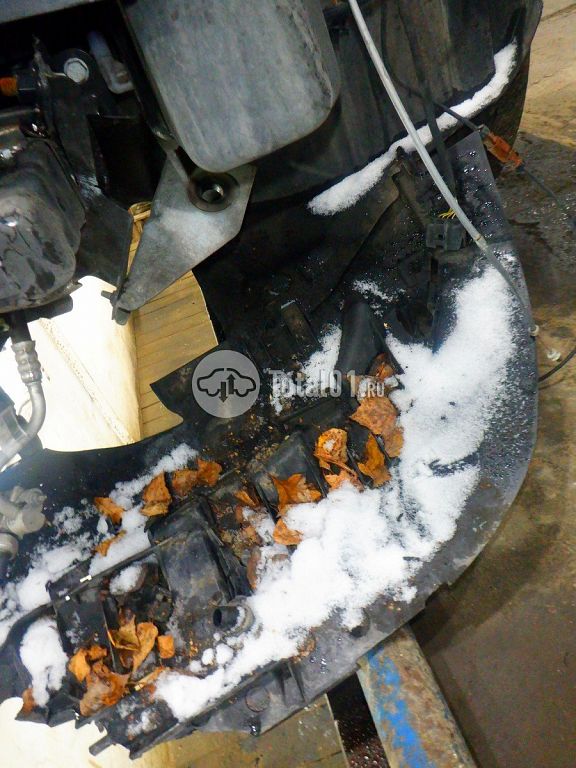 Фото Mercedes-Benz V-класс 220