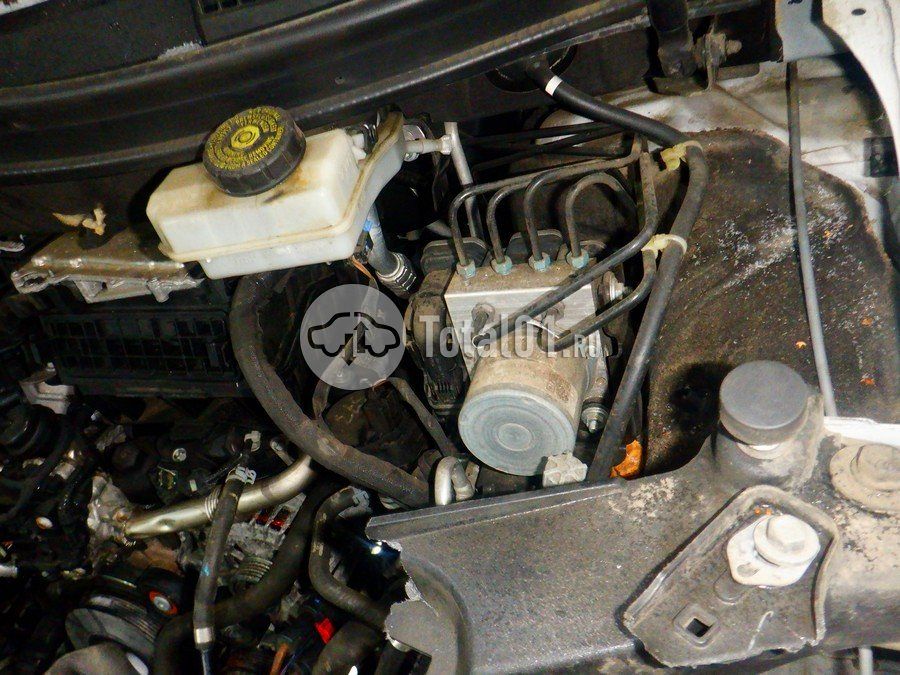 Фото Mercedes-Benz V-класс 226