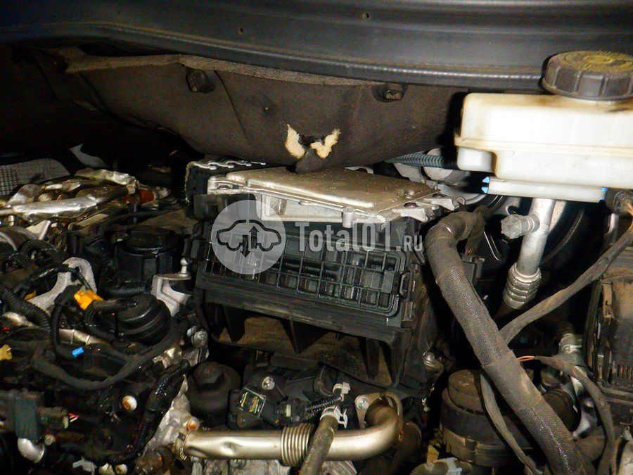 Фото Mercedes-Benz V-класс 228