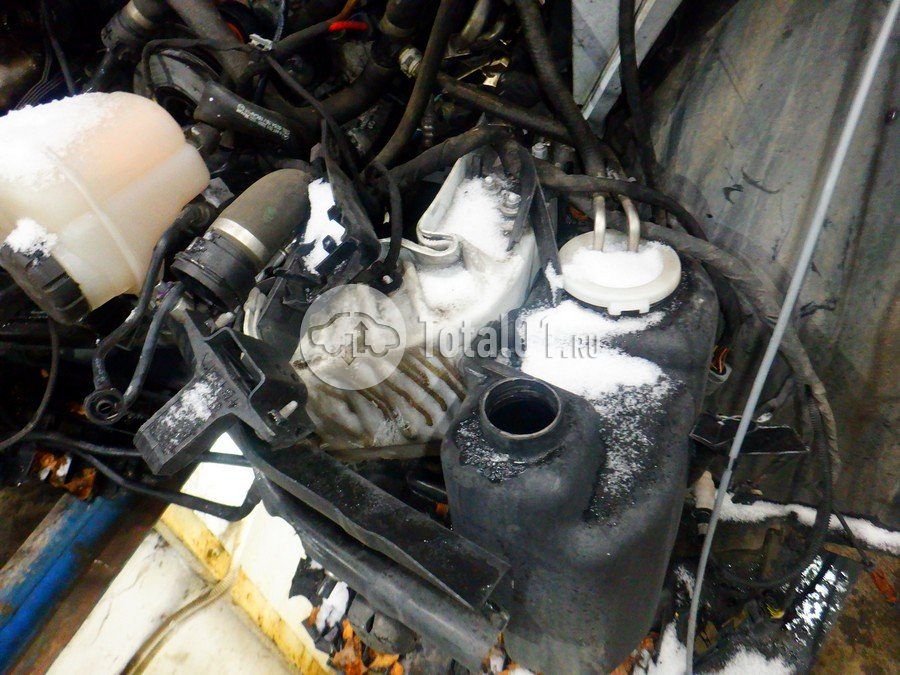 Фото Mercedes-Benz V-класс 232