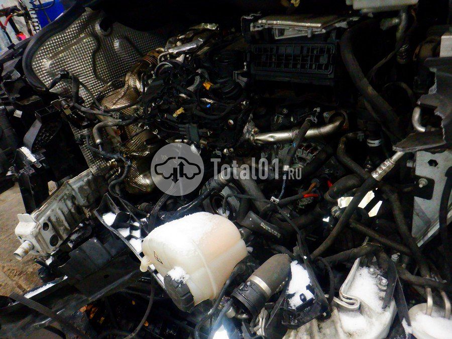 Фото Mercedes-Benz V-класс 234