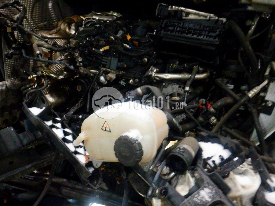 Фото Mercedes-Benz V-класс 242