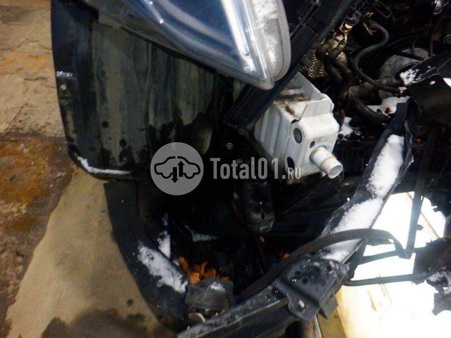 Фото Mercedes-Benz V-класс 248