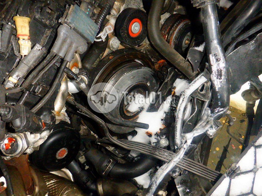 Фото Mercedes-Benz V-класс 264