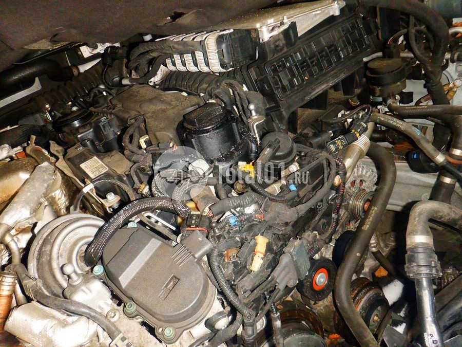 Фото Mercedes-Benz V-класс 266