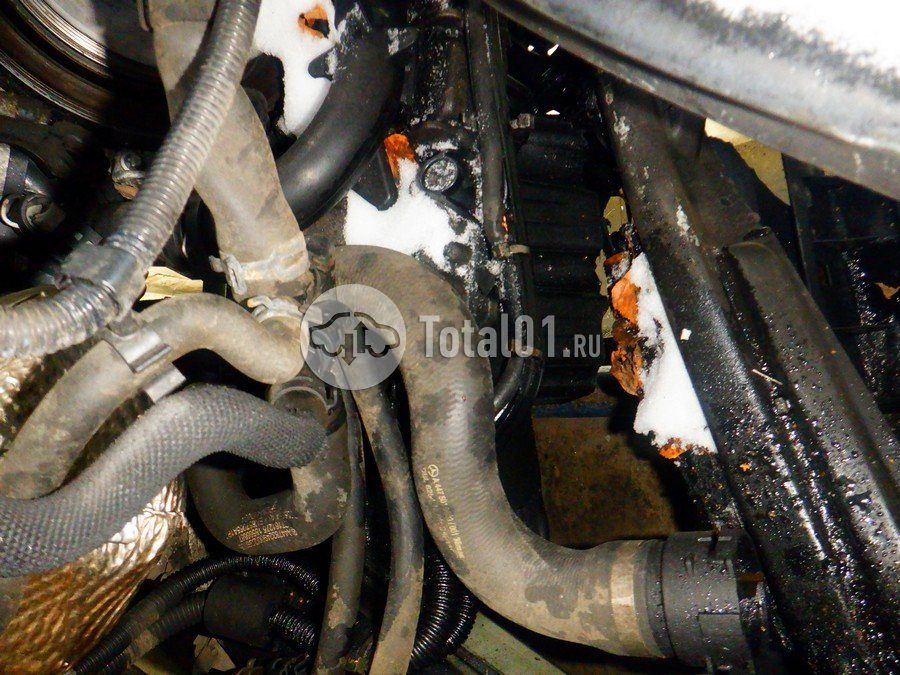 Фото Mercedes-Benz V-класс 278