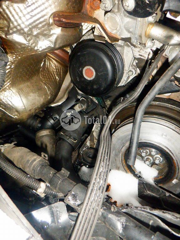 Фото Mercedes-Benz V-класс 280