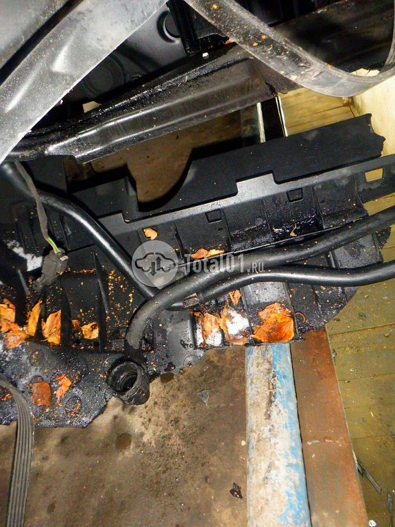 Фото Mercedes-Benz V-класс 286