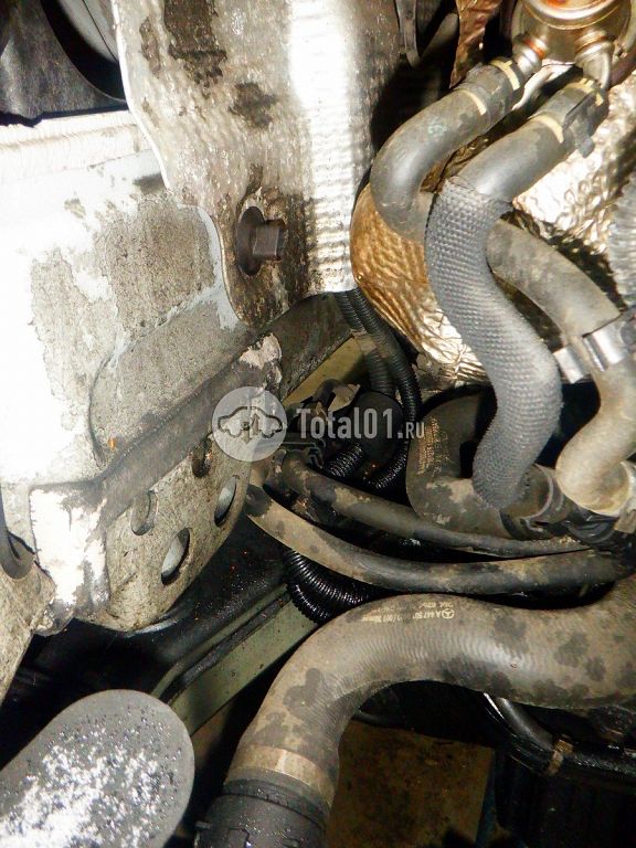 Фото Mercedes-Benz V-класс 290