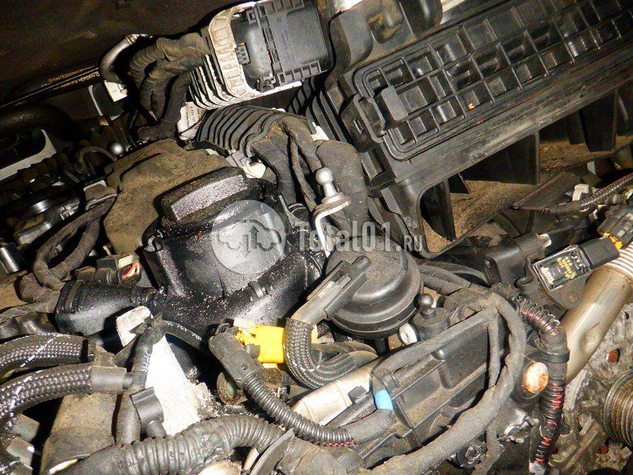 Фото Mercedes-Benz V-класс 300