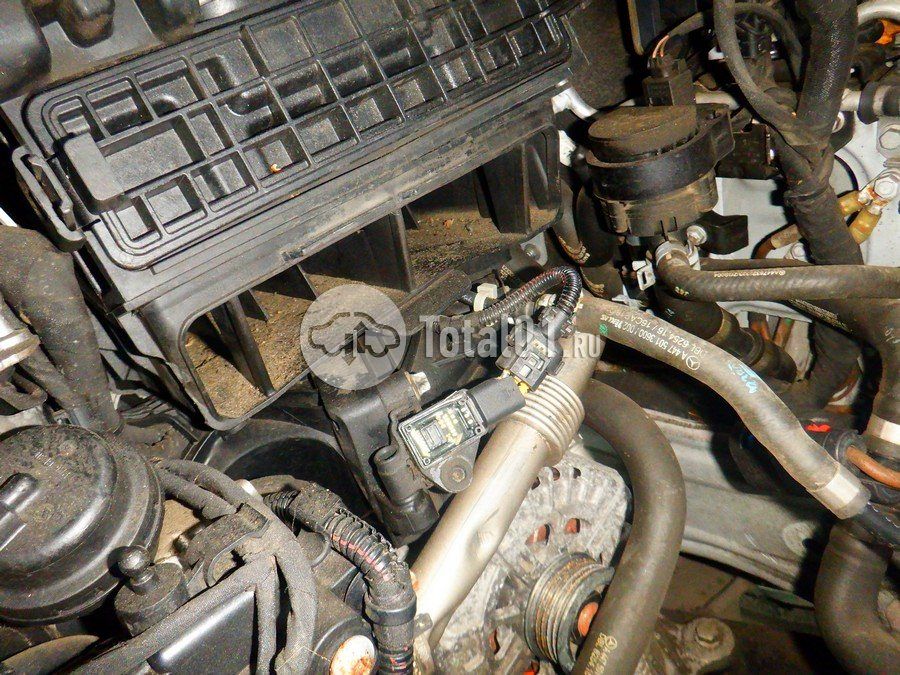 Фото Mercedes-Benz V-класс 302