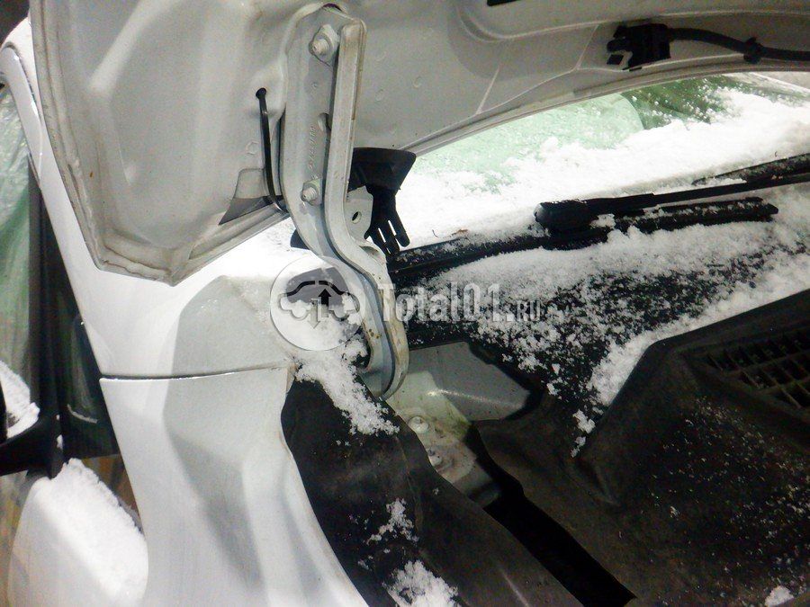 Фото Mercedes-Benz V-класс 312