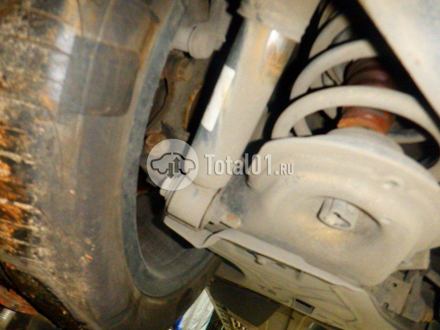 Фото Mercedes-Benz V-класс 314