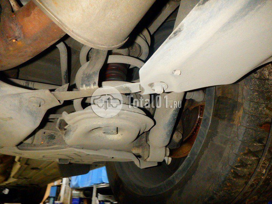 Фото Mercedes-Benz V-класс 316