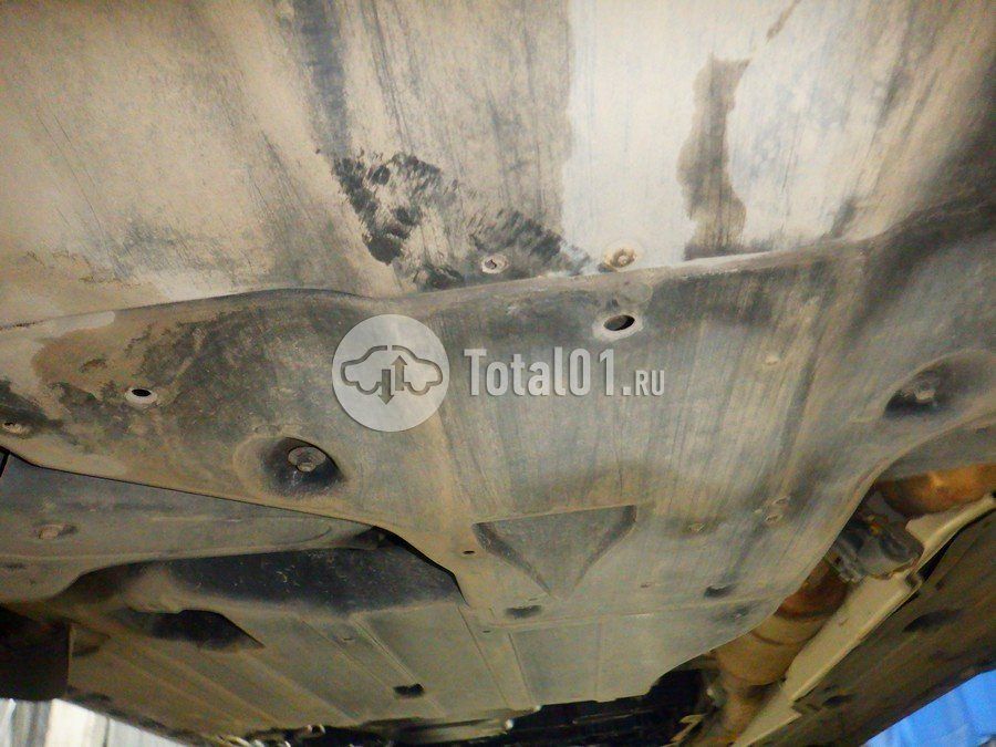 Фото Mercedes-Benz V-класс 322