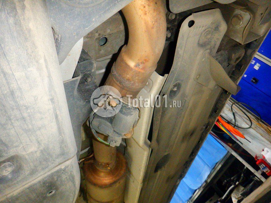 Фото Mercedes-Benz V-класс 324