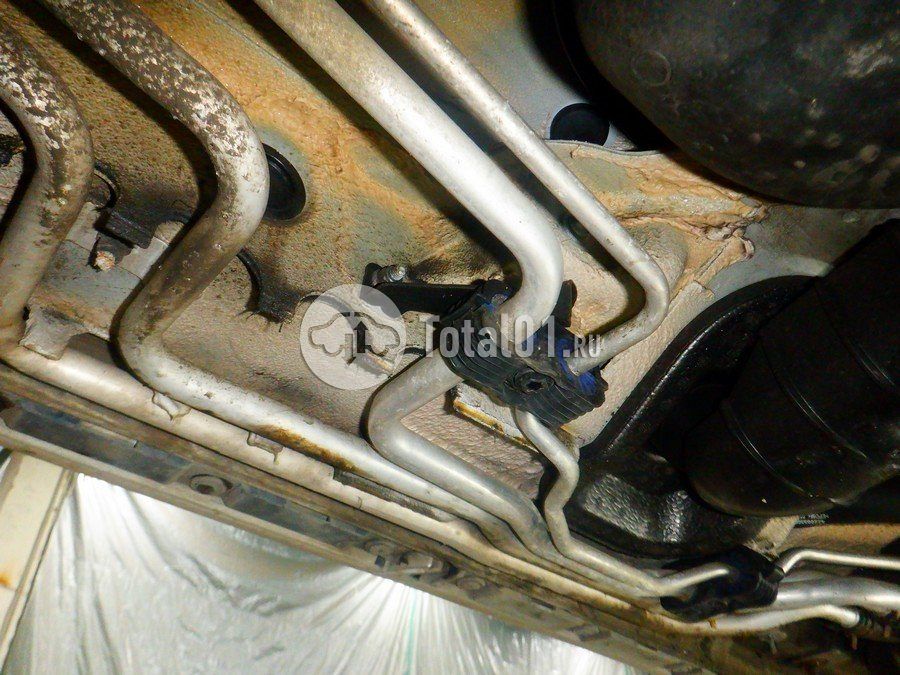 Фото Mercedes-Benz V-класс 330