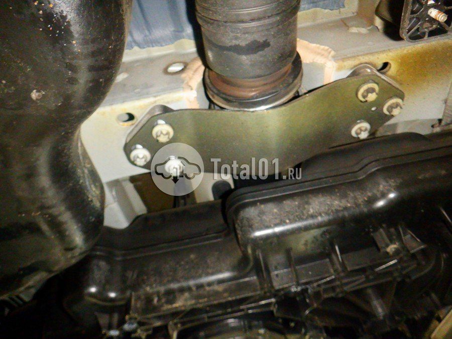 Фото Mercedes-Benz V-класс 334