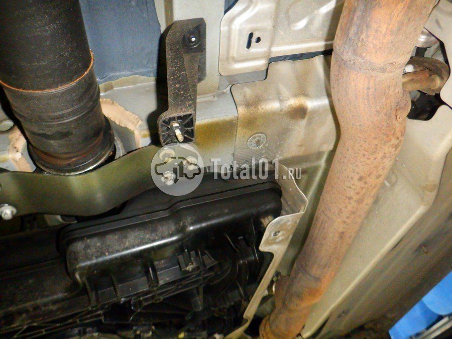 Фото Mercedes-Benz V-класс 336