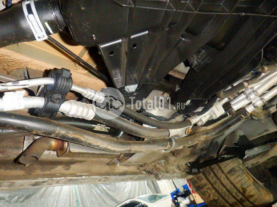 Фото Mercedes-Benz V-класс 342