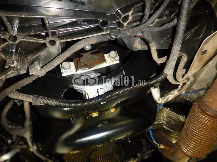 Фото Mercedes-Benz V-класс 344