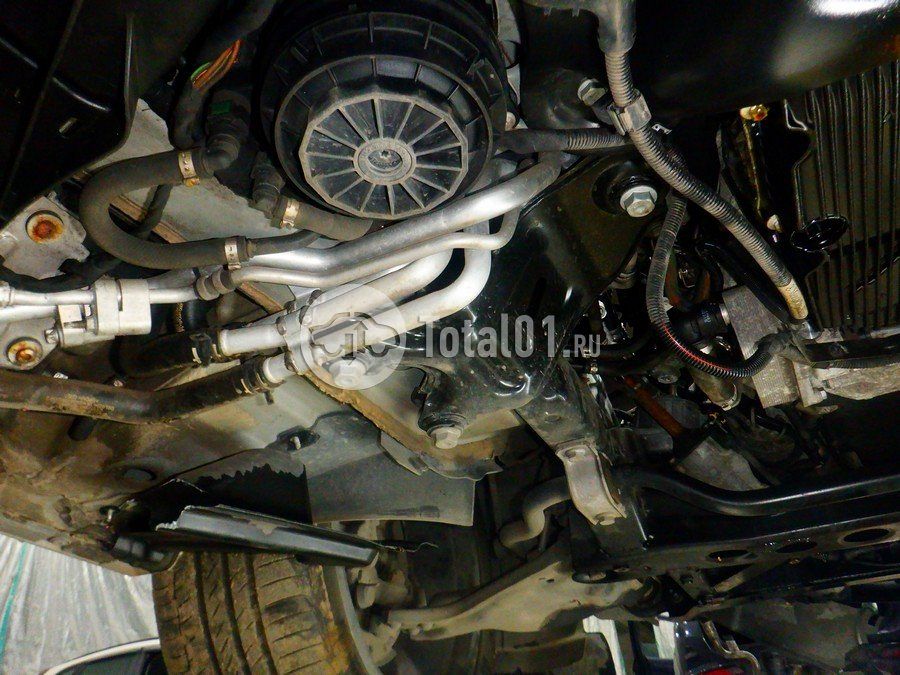 Фото Mercedes-Benz V-класс 352