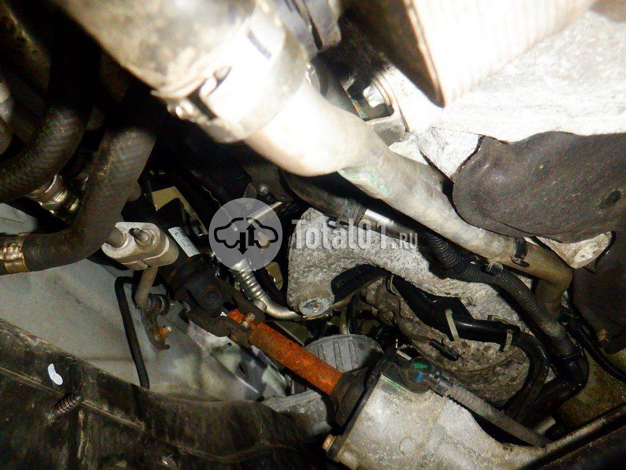 Фото Mercedes-Benz V-класс 358