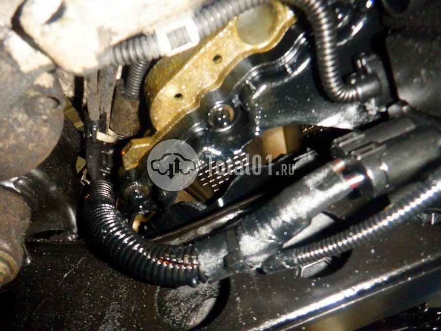 Фото Mercedes-Benz V-класс 370