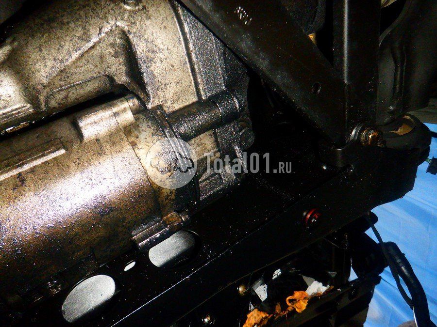 Фото Mercedes-Benz V-класс 376