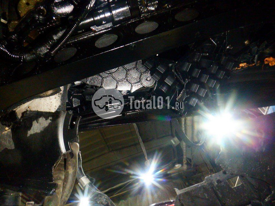 Фото Mercedes-Benz V-класс 378