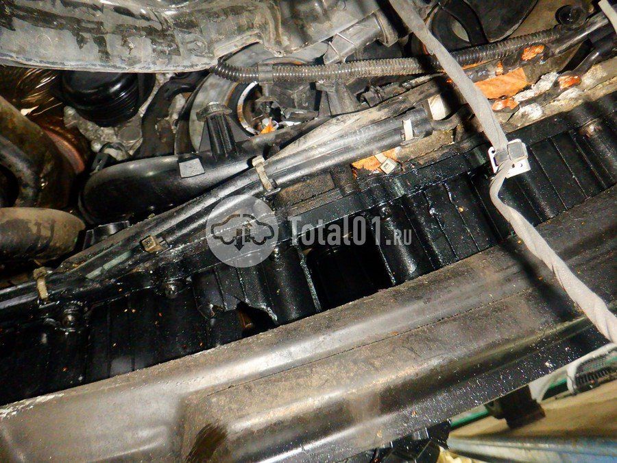 Фото Mercedes-Benz V-класс 380