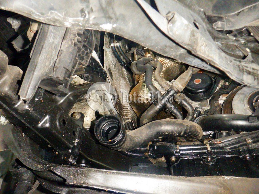 Фото Mercedes-Benz V-класс 382